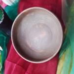 Engraved Clay Bowls